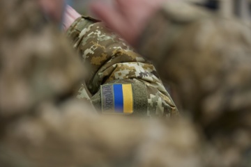 В Украине создано почти 150 батальонов теробороны