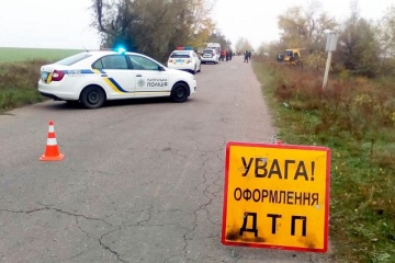 Влада надасть допомогу сім'ям загиблих та постраждалим у ДТП на Херсонщині