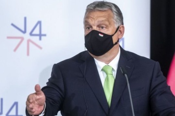 Ungarischer Premier Orbán will sich mit Selenskyj treffen