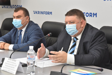 В Україні розпочався тиждень безпеки дорожнього руху
