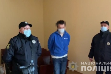 Різанина в Кривому Розі: нападника арештували без права на заставу