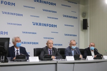 Про соціально-економічну ситуацію в АТ «Українська залізниця»