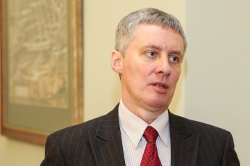 ЄС міг би оголосити Україну кандидатом на вступ уже 2027 року – посол Литви