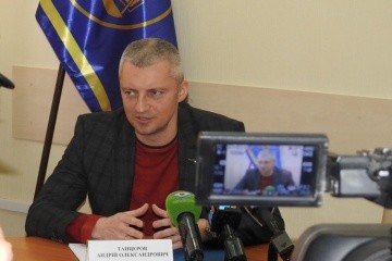 Одеська митниця отримала нового керівника