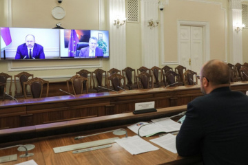 Kritische Rohstoffe: Ukraine und EU vereinbaren Zusammenarbeit