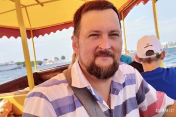 Украинскому консулу отказали в посещении крымчанина Кашука в СИЗО «Лефортово» - родные