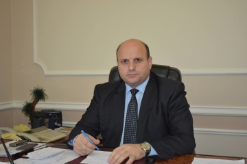 Голова Чернівецької облради - у лікарні з COVID-19 та двобічною пневмонією
