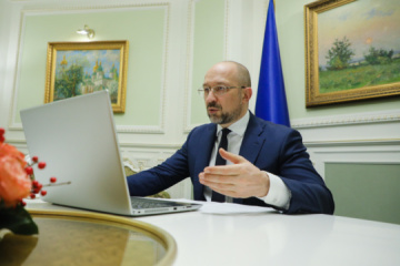 Premierminister kündigt Schritte in Richtung ТОP30 Doing Business