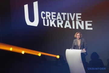 «Велика реставрація» допоможе зробити культурні об'єкти ресурсом розвитку України – МКІП