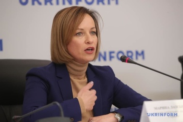 В Украине 1,8 миллиона пенсионеров получают менее двух тысяч - Лазебная
