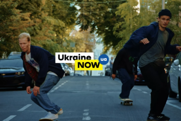 „Pokolenie, które czuje smak wolności” - Prezydent opublikował film o współczesnej Ukrainie
