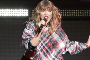 Тейлор Свіфт обійшла Майкла Джексона за кількістю нагород American Music Awards