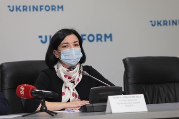 Обрання мера Харкова може затягнутися на роки - Айвазовська
