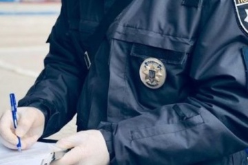 Policía abre 494 procedimientos por violar la cuarentena de fin de semana