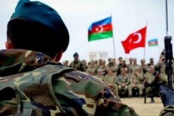 Россия и Турция расходятся в позициях по поводу турецких военных в Карабахе - СМИ
