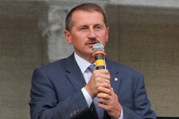 У Дрогобичі перемагає чинний мер – ОПОРА