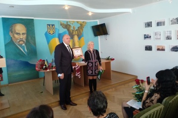 Голова ОТГ з Вінниччини встановив рекорд за рівнем підтримки на виборах