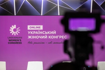 Після місцевих виборів показник представництва жінок у Київраді зріс з 18% до 31% - ЦВК