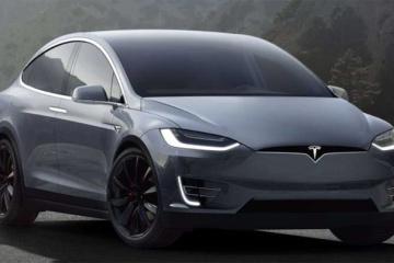 Tesla відкликає ще понад 9,5 тисячі електрокарів