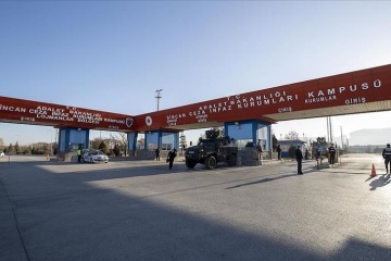 Суд у Туреччині виніс довічні вироки учасникам путчу