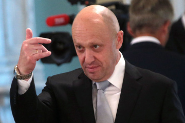 «Кухар Путіна» просить зняти з нього євросанкціі