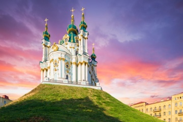У релігійному середовищі ситуація залишається стабільною і передбачуваною