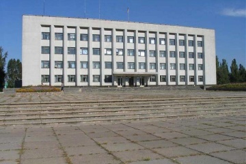 Сєвєродонецька райрада досі не може провести першу сесію
