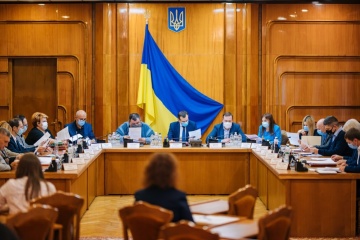 Довибори в Раду на 87 окрузі призначили на березень