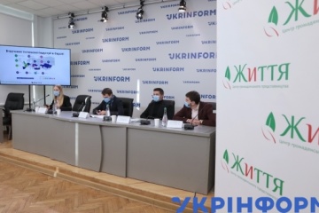 О рейтинге Украины по индексу вмешательства и лоббизма табачной индустрии