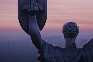 Ткаченко поділився враженнями від документального серіалу «Спалах»