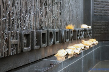 Eslovenia reconoce el Holodomor como genocidio del pueblo ucraniano