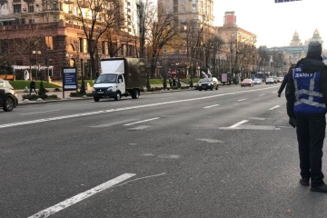 Цього року капітально відремонтують Майдан Незалежності та Хрещатик