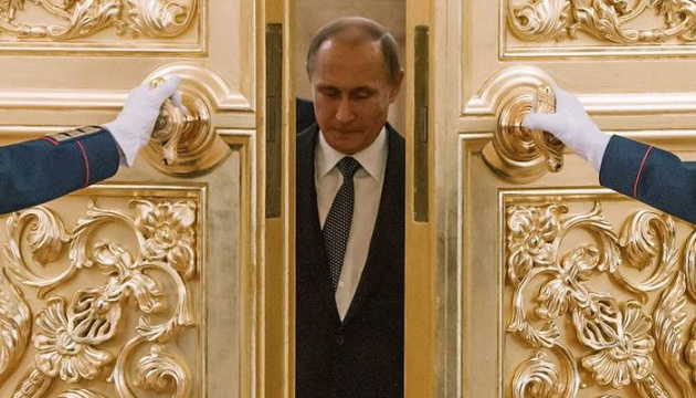 Як Україні прискорити епоху «після Путіна»?