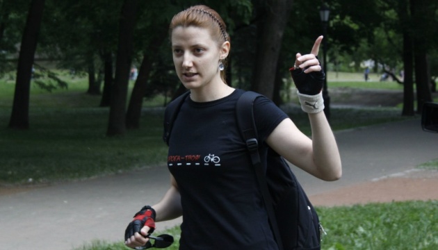 У Білорусі арештували ще одну журналістку