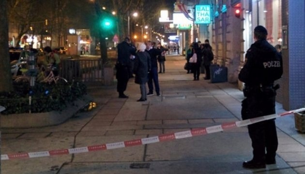 No Ukrainians among victims of Vienna terrorist attack – ambassador