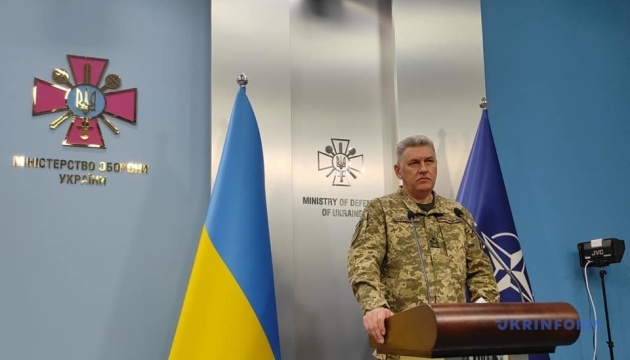 У Генштабі розповіли, скільки військ та зброї на окупованому Донбасі