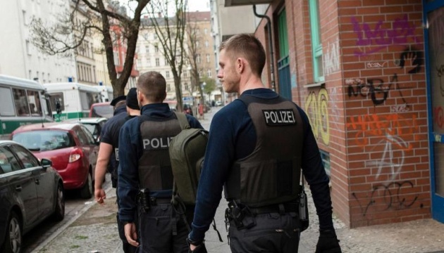 У Німеччині провели обшуки через віденський теракт