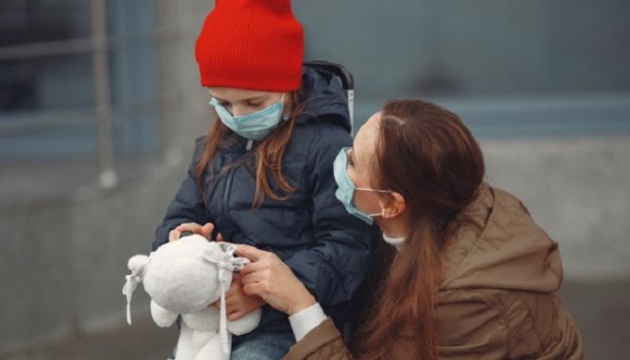 Five schools in Kyiv city remain closed due to coronavirus cases