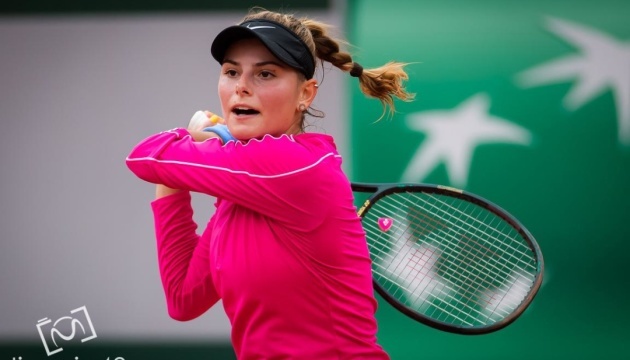 Завацька обіграла хорватку у півфіналі відбору турніру WTA в Лінці