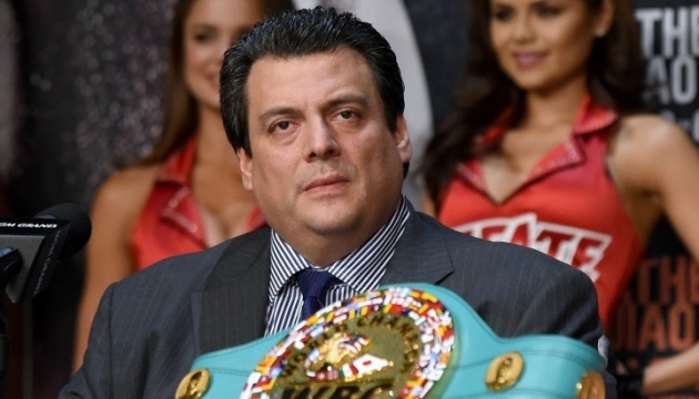 Бокс: WBC хоче назвати нову вагову категорію «Бріджер»