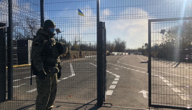 На позачерговому засіданні підгрупи ТКГ обговорюють розблокування КПВВ