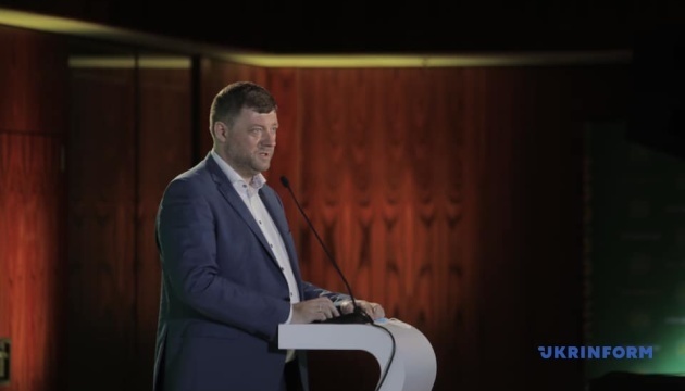 Verkhovna Rada to work on improvement of electoral system – Korniyenko 