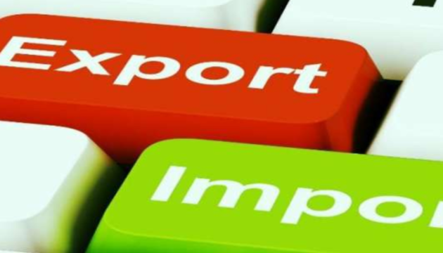 Chmygal : Les exportations vers l'UE ont augmenté d'un tiers