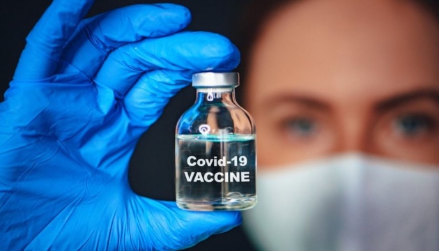 Україна веде переговори з усіма потенційними виробниками COVID-вакцини - Ляшко