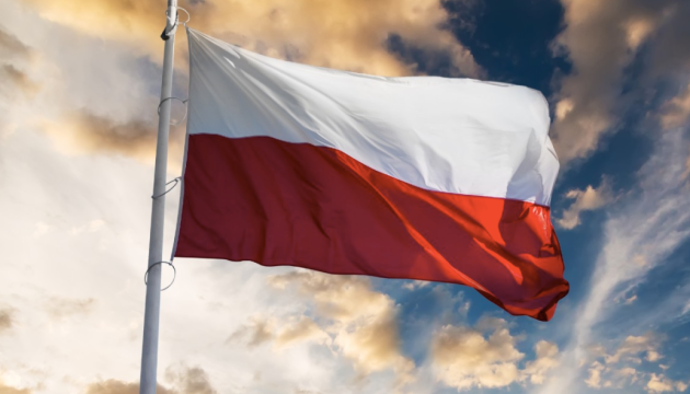 Польща відзначає 102 річницю незалежності