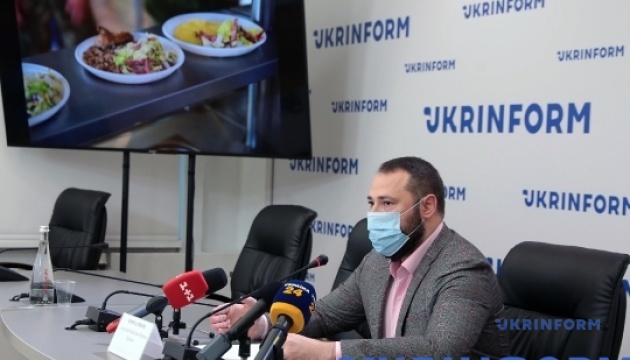 Правда та спекуляції навколо харчування у Збройних силах України Правда та спекуляції навколо харчування у Збройних силах України
