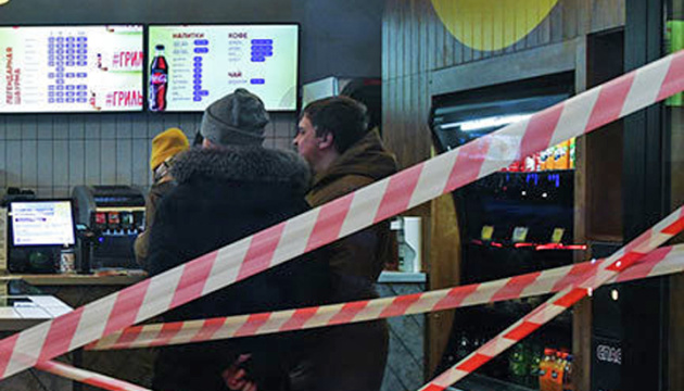 Les autorités de Tcherkassy refusent d’imposer le confinement de week-end