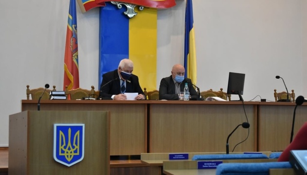 Міськрада Коростеня просить центральну владу скасувати карантин вихідного дня Міськрада Коростеня просить центральну владу скасувати карантин вихідного дня