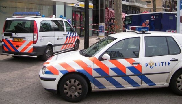 У Нідерландах затримали підозрюваного в обстрілі посольства Саудівської Аравії