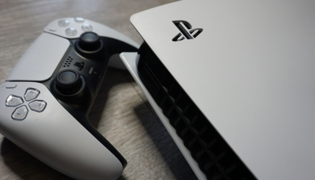 Пандемія: Sony Play Station 5 розкупили з рекордною швидкістю Пандемія: Sony Play Station 5 розкупили з рекордною швидкістю